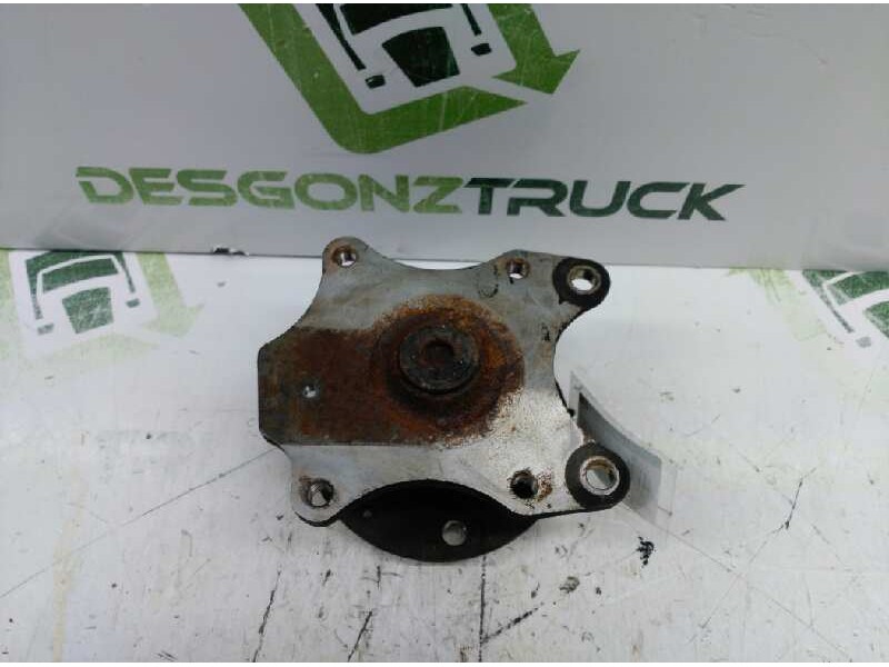 Recambio de buje trasero derecho para peugeot 307 (s1) 2.0 hdi fap cat referencia OEM IAM   