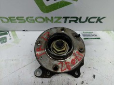 Recambio de buje trasero izquierdo para peugeot 307 (s1) 2.0 hdi fap cat referencia OEM IAM    2