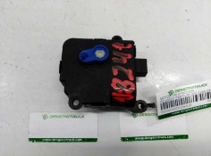 Recambio de motor regulador climatizacion para peugeot partner (s2) combi plus referencia OEM IAM 6441R4  