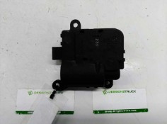 Recambio de motor regulador climatizacion para peugeot partner (s2) combi plus referencia OEM IAM 6441R4   2