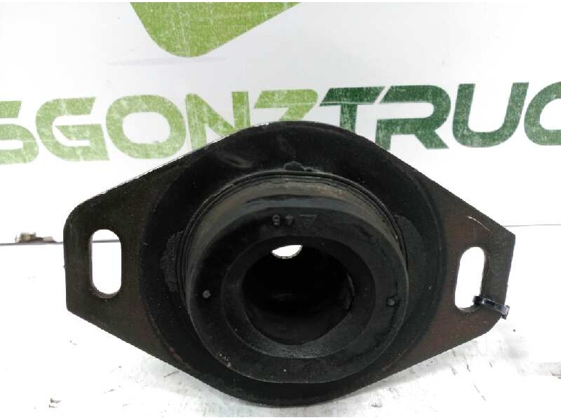 Recambio de soporte motor izquierdo para peugeot partner (s2) combi plus referencia OEM IAM 1807J6  
