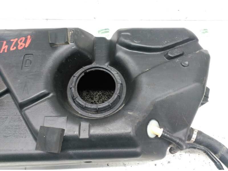 Recambio de deposito combustible para peugeot partner (s2) combi plus referencia OEM IAM 1500Y0  
