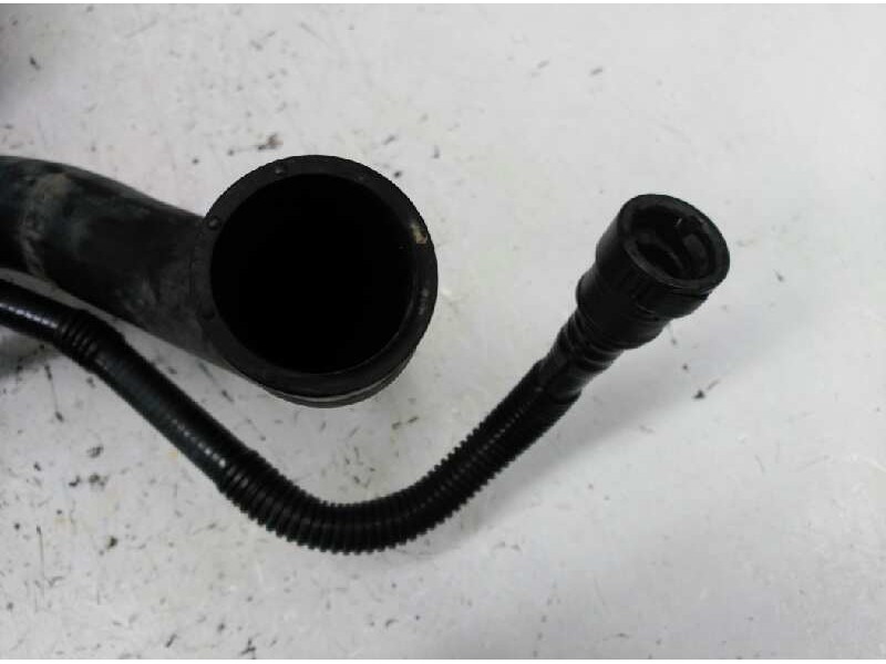 Recambio de deposito combustible para peugeot partner (s2) combi plus referencia OEM IAM 1500Y0  