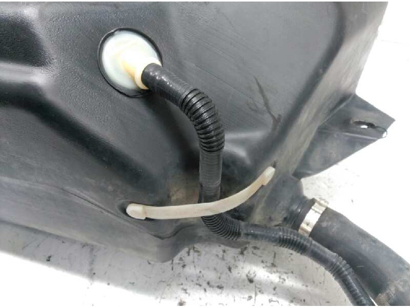 Recambio de deposito combustible para peugeot partner (s2) combi plus referencia OEM IAM 1500Y0  