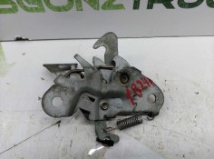 Recambio de cerradura capot para peugeot partner (s2) combi plus referencia OEM IAM 793466   2