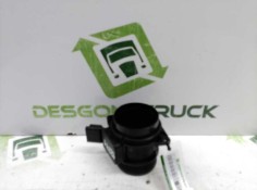 Recambio de caudalimetro para peugeot partner (s2) combi plus referencia OEM IAM 9639381480  