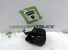 Recambio de cinturon seguridad trasero derecho para peugeot partner (s2) combi plus referencia OEM IAM   