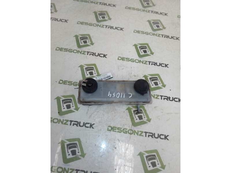 Recambio de deposito liquido embrague para iveco daily caja abierta / volquete 35-10 classic, caja abierta referencia OEM IAM   