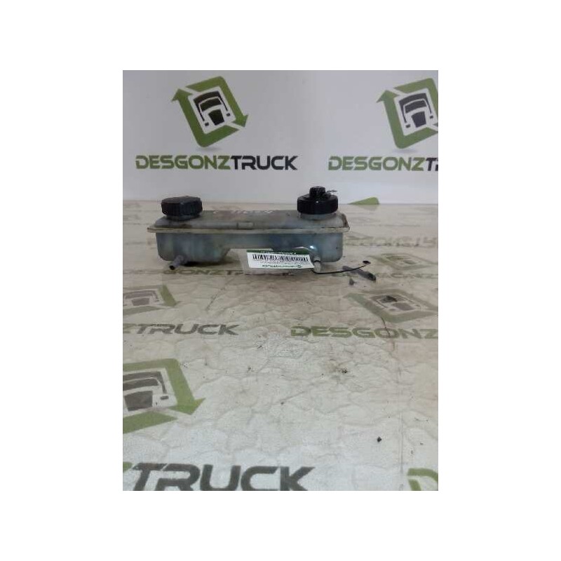 Recambio de deposito liquido embrague para iveco daily caja abierta / volquete 35-10 classic, caja abierta referencia OEM IAM   