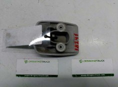 Recambio de soportes de parasoles para peugeot partner (s2) combi plus referencia OEM IAM    2