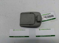 Recambio de soportes de parasoles para peugeot partner (s2) combi plus referencia OEM IAM   