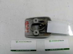 Recambio de soportes de parasoles para peugeot partner (s2) combi plus referencia OEM IAM    2