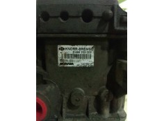 Recambio de valvula aire para scania trucks serie 4 114 l 380 (380-381cv) referencia OEM IAM 0486203009 1423910 02015 03 2