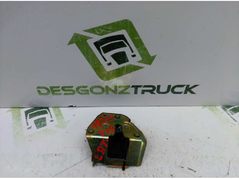 Recambio de cerradura puerta corredera derecha para peugeot partner (s2) combi plus referencia OEM IAM   