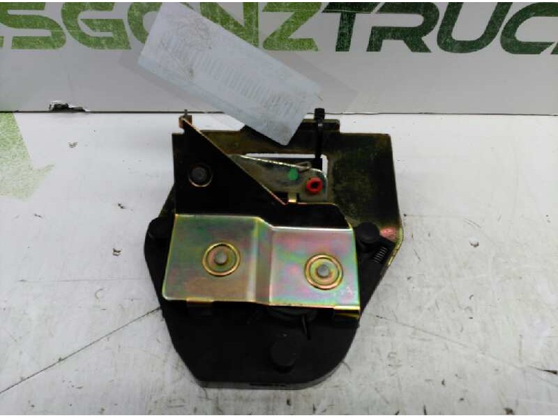 Recambio de cerradura puerta corredera derecha para peugeot partner (s2) combi plus referencia OEM IAM   