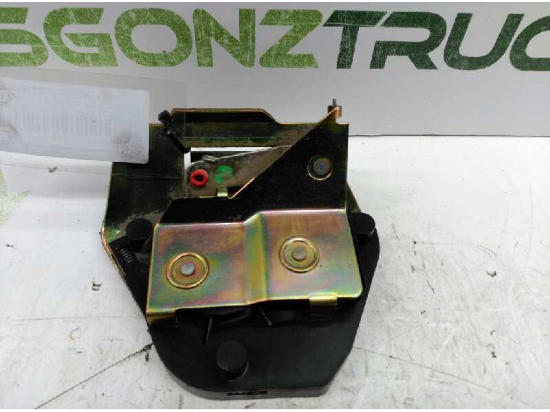 Recambio de cerradura puerta corredera izquierda para peugeot partner (s2) combi plus referencia OEM IAM   