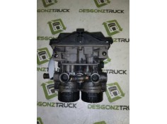 Recambio de valvula aire para scania trucks serie 4 114 l 380 (380-381cv) referencia OEM IAM 0486204004 1412239 0214 03 2