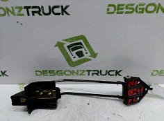 Recambio de freno de puerta para peugeot partner (s2) combi plus referencia OEM IAM  LATERAL DERECHA 