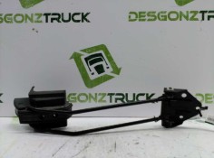 Recambio de freno de puerta para peugeot partner (s2) combi plus referencia OEM IAM  LATERAL DERECHA  2