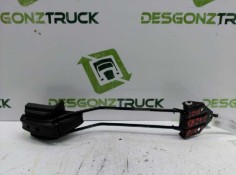 Recambio de freno de puerta para peugeot partner (s2) combi plus referencia OEM IAM  LATERAL IZQUIERDA 