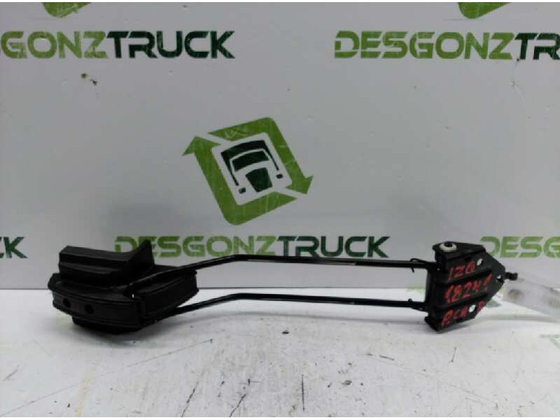 Recambio de freno de puerta para peugeot partner (s2) combi plus referencia OEM IAM  LATERAL IZQUIERDA 