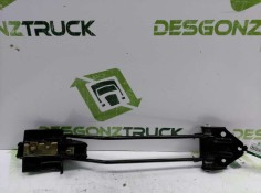 Recambio de freno de puerta para peugeot partner (s2) combi plus referencia OEM IAM  LATERAL IZQUIERDA  2