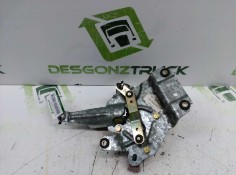 Recambio de motor limpia trasero para peugeot partner (s2) combi plus referencia OEM IAM 0390201408 IZQUIERDO BOSCH 2