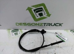 Recambio de cable acelerador para peugeot partner (s2) combi plus referencia OEM IAM   