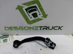 Recambio de guia puerta corredera izquierda para peugeot partner (s2) combi plus referencia OEM IAM   