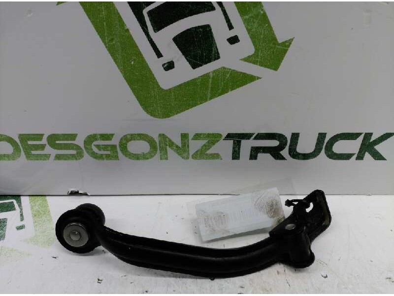 Recambio de guia puerta corredera izquierda para peugeot partner (s2) combi plus referencia OEM IAM   