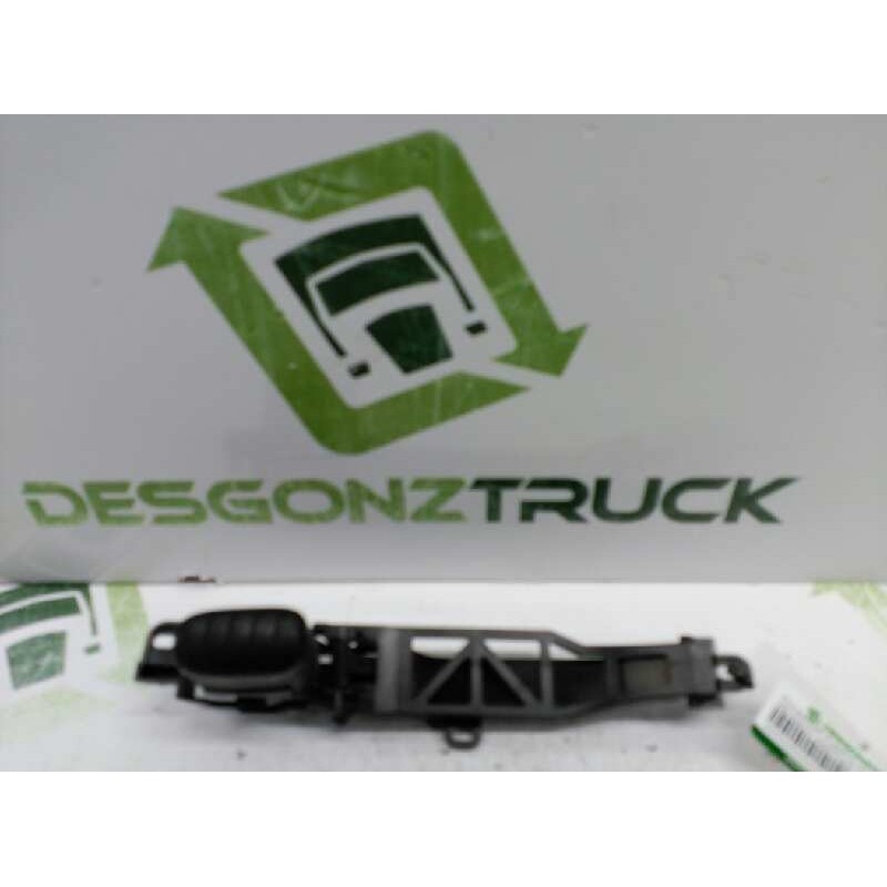 Recambio de pulsador puerta corredera izquierda para peugeot partner (s2) combi plus referencia OEM IAM   