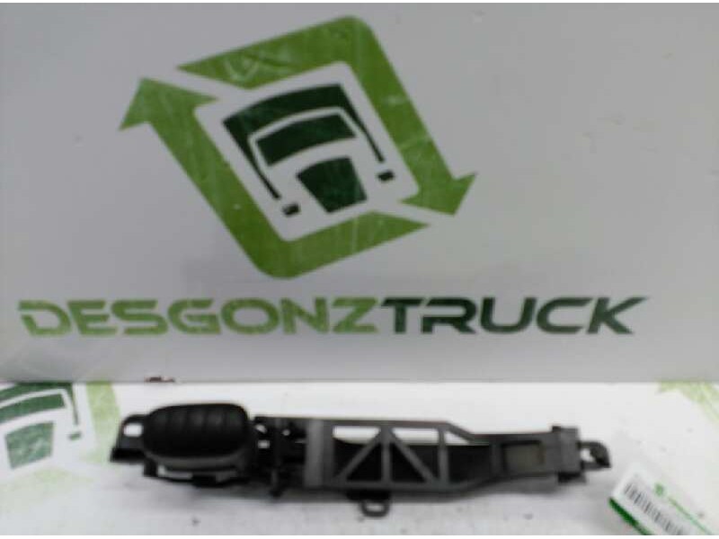 Recambio de pulsador puerta corredera izquierda para peugeot partner (s2) combi plus referencia OEM IAM   
