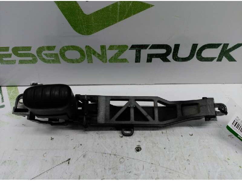 Recambio de pulsador puerta corredera izquierda para peugeot partner (s2) combi plus referencia OEM IAM   