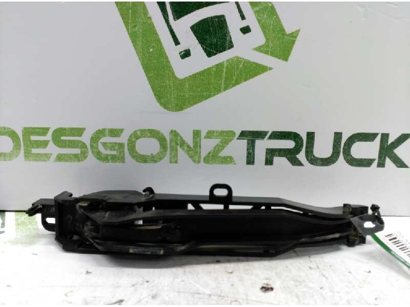 Recambio de pulsador puerta corredera izquierda para peugeot partner (s2) combi plus referencia OEM IAM   