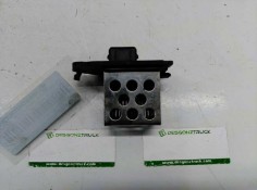 Recambio de resistencia ventilador para peugeot partner (s2) combi plus referencia OEM IAM   