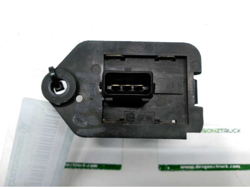 Recambio de resistencia ventilador para peugeot partner (s2) combi plus referencia OEM IAM   