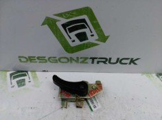 Recambio de maneta interior trasera carga para peugeot partner (s2) combi plus referencia OEM IAM  IZQUIERDA 