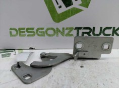 Recambio de bisagra capo izquierda para peugeot partner (s2) combi plus referencia OEM IAM    2