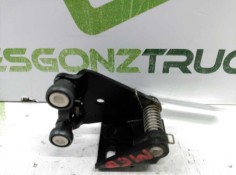 Recambio de bisagra con guia derecha para peugeot partner (s2) combi plus referencia OEM IAM    2