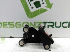 Recambio de bisagra con guia izquierda para peugeot partner (s2) combi plus referencia OEM IAM    2