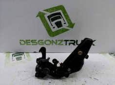 Recambio de bisagra con guia y cierre derecha para peugeot partner (s2) combi plus referencia OEM IAM   