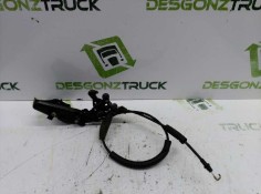 Recambio de bisagra con guia y cierre izquierda para peugeot partner (s2) combi plus referencia OEM IAM   