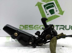 Recambio de bisagra con guia y cierre izquierda para peugeot partner (s2) combi plus referencia OEM IAM    2