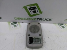 Recambio de luz interior para peugeot partner (s2) combi plus referencia OEM IAM 9637639277 TRASERA DERECHA 