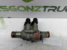 Recambio de cuerpo calentadores agua para peugeot partner (s2) combi plus referencia OEM IAM    2