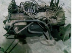 Recambio de motor completo para volvo trucks b10 b10 m (218cv) referencia OEM IAM    2