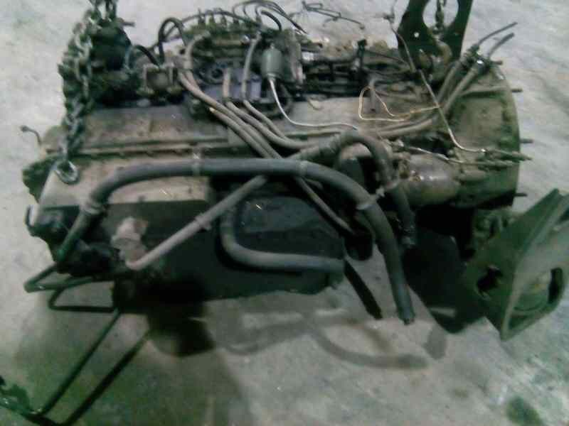 Recambio de motor completo para volvo trucks b10 b10 m (218cv) referencia OEM IAM   
