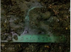 Recambio de motor completo para volvo trucks b10 b10 m (218cv) referencia OEM IAM   