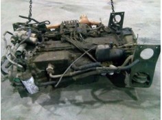 Recambio de motor completo para volvo trucks b10 b10 m (218cv) referencia OEM IAM    2