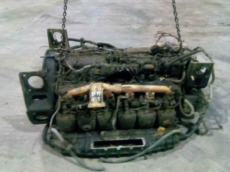 Recambio de motor completo para volvo trucks b10 b10 m (218cv) referencia OEM IAM   